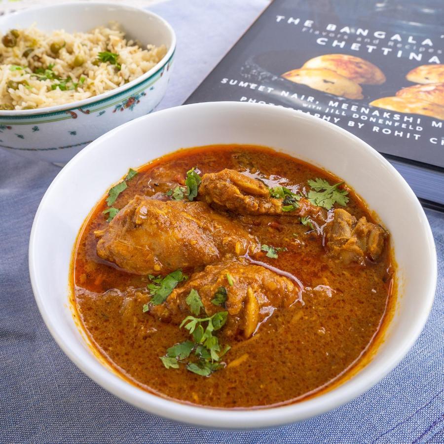 The Bangala Chettinad Ξενοδοχείο Karaikkudi Εξωτερικό φωτογραφία