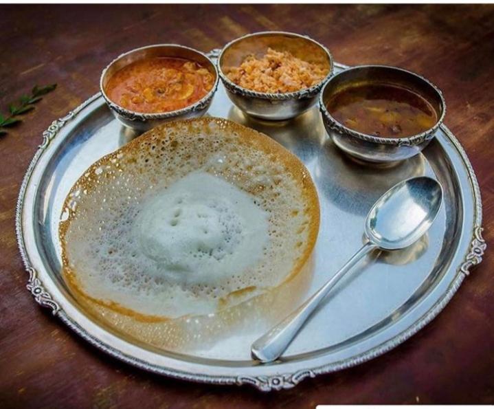 The Bangala Chettinad Ξενοδοχείο Karaikkudi Εξωτερικό φωτογραφία