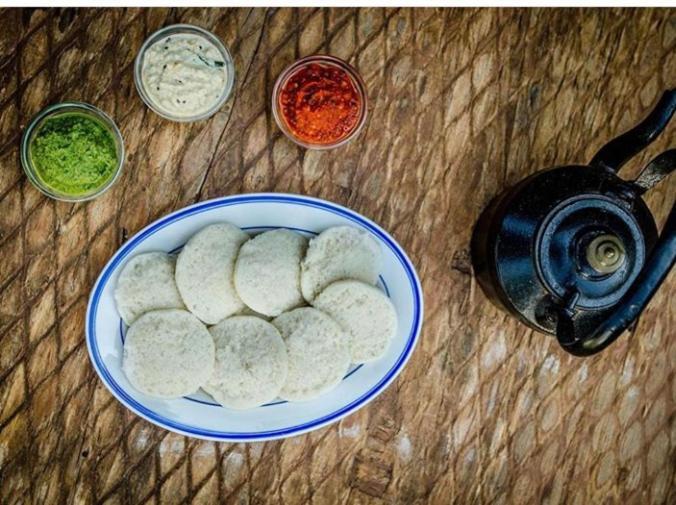 The Bangala Chettinad Ξενοδοχείο Karaikkudi Εξωτερικό φωτογραφία