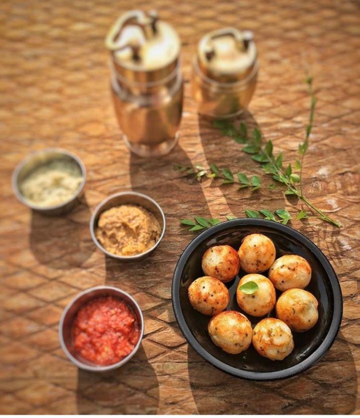 The Bangala Chettinad Ξενοδοχείο Karaikkudi Εξωτερικό φωτογραφία